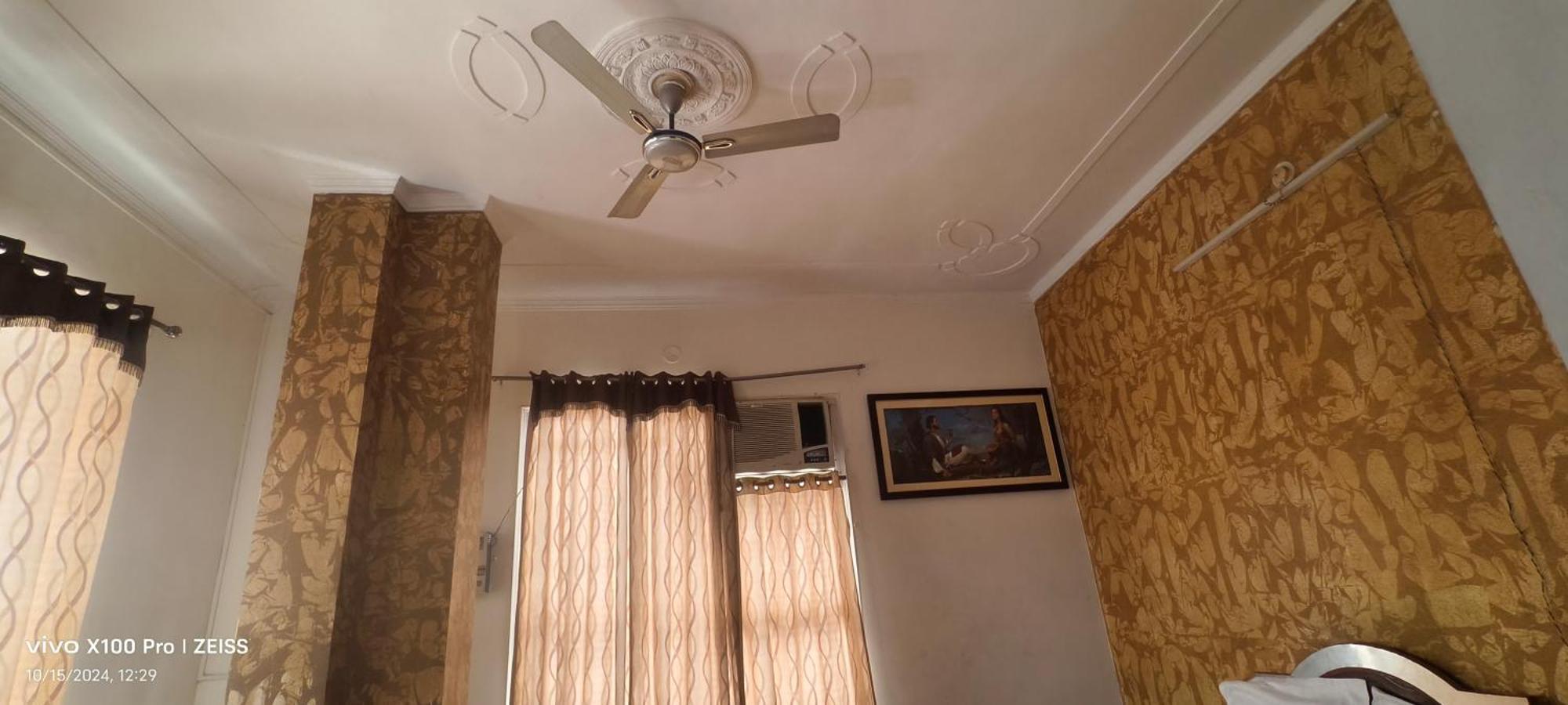 Surya Hotel Sirsa Cameră foto