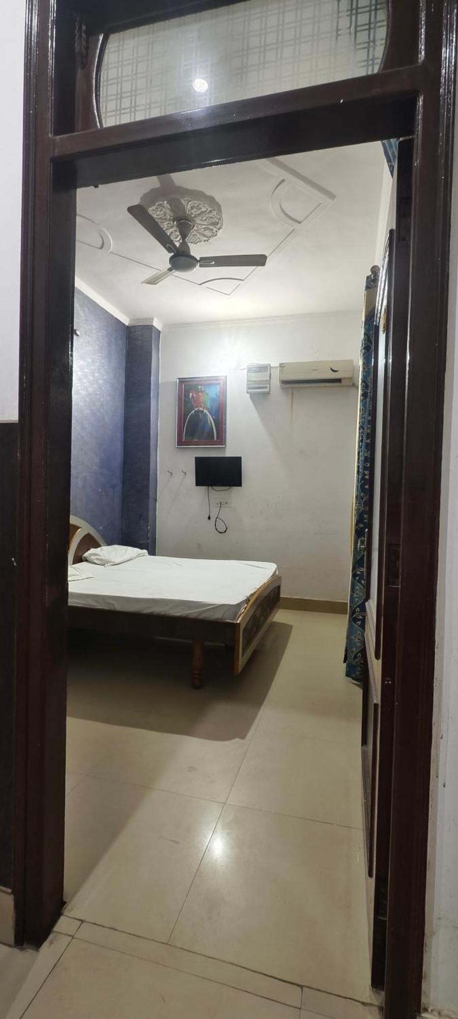 Surya Hotel Sirsa Exterior foto