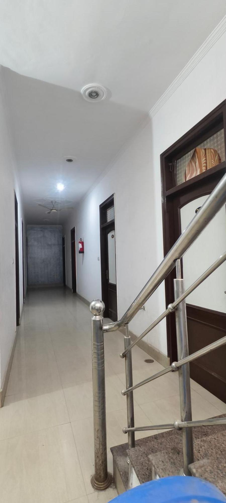 Surya Hotel Sirsa Exterior foto