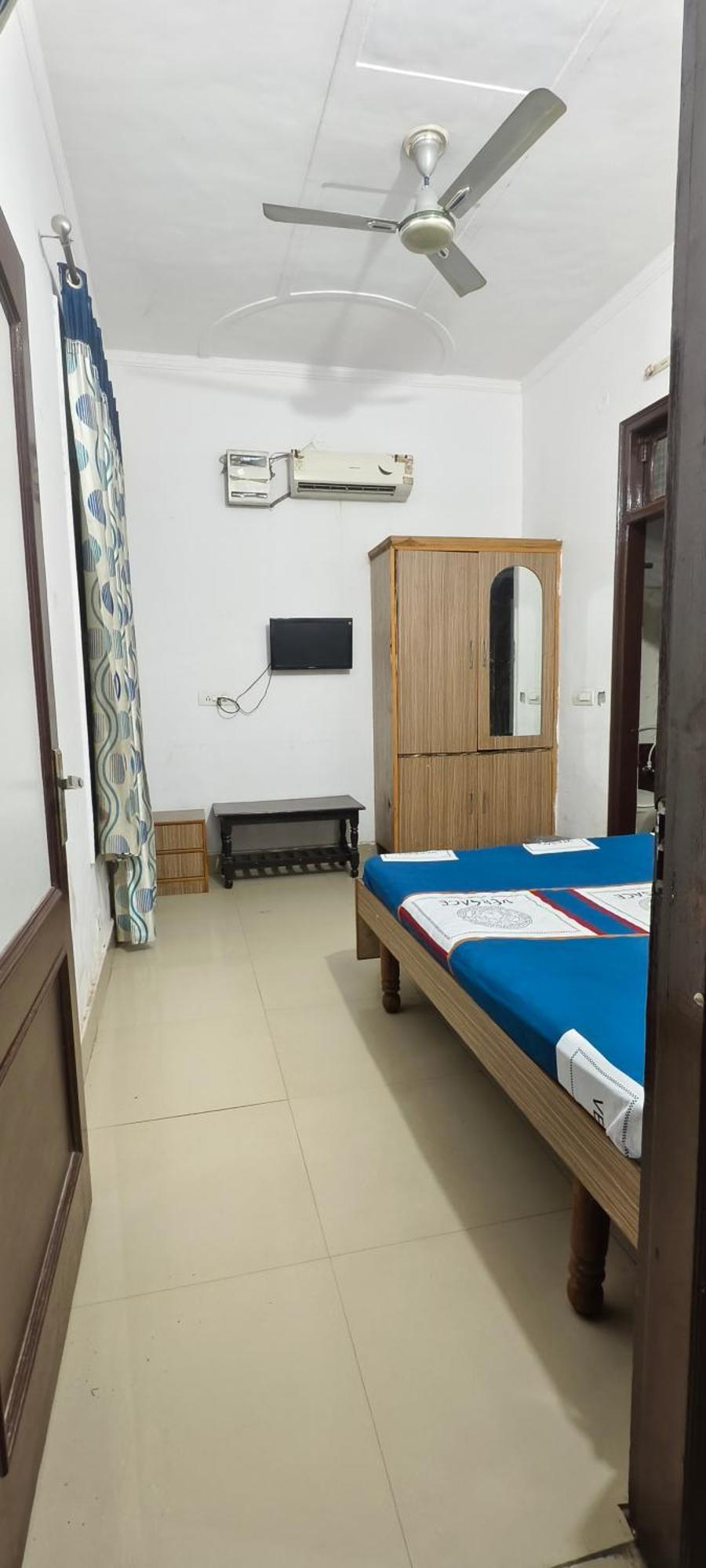Surya Hotel Sirsa Exterior foto