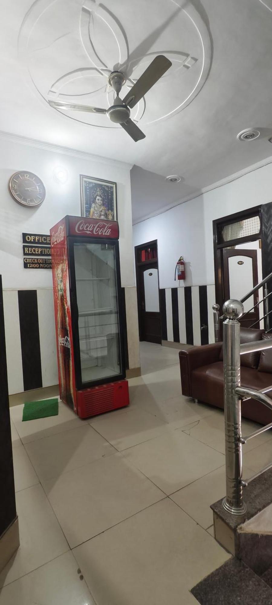 Surya Hotel Sirsa Exterior foto