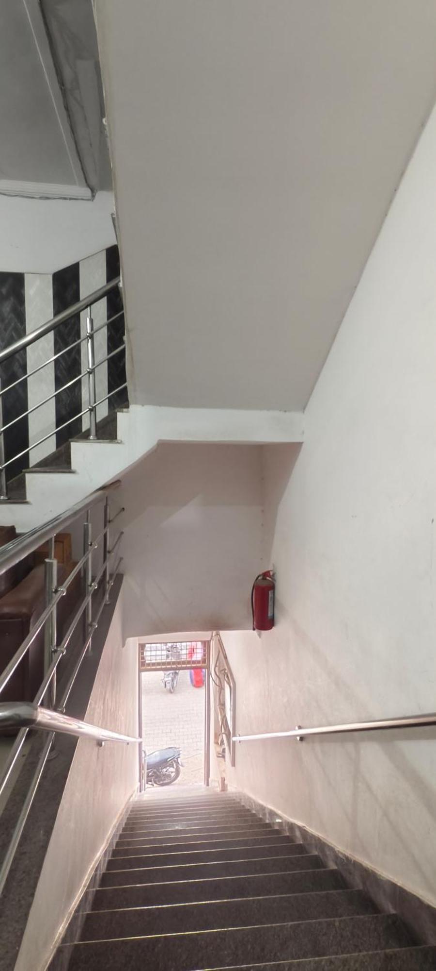 Surya Hotel Sirsa Exterior foto