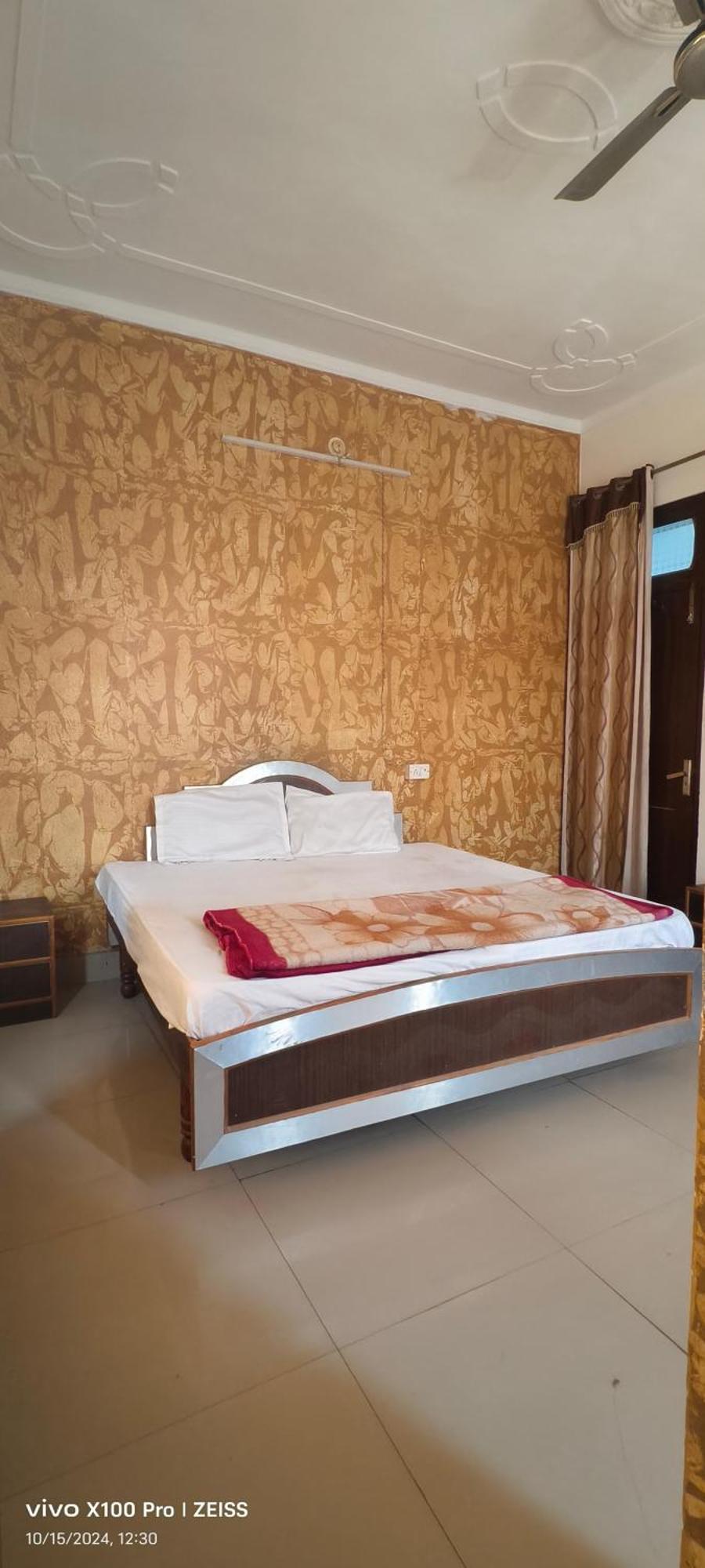 Surya Hotel Sirsa Exterior foto